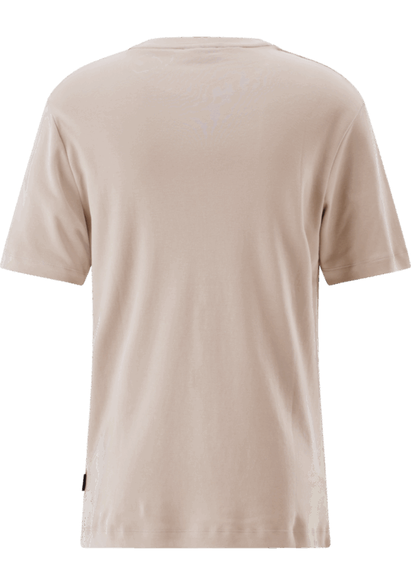 CLUB OF GENTS T-SHIRT, CG BROOKS - Afbeelding 2
