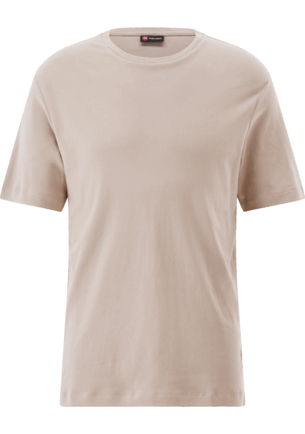 CLUB OF GENTS T-SHIRT, CG BROOKS