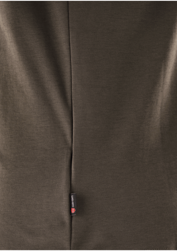 CLUB OF GENTS T-SHIRT, CG BROOKS - Afbeelding 4