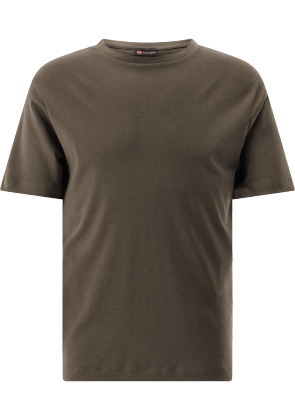 CLUB OF GENTS T-SHIRT, CG BROOKS