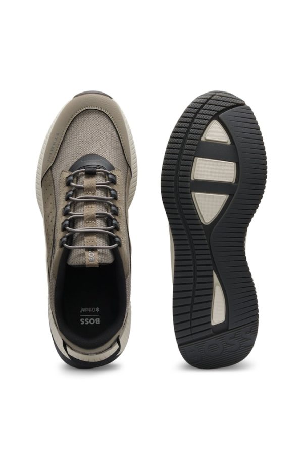 HUGO BOSS BLACK SNEAKERS, TTNM EVO_RUNN_MENUTP - Afbeelding 2