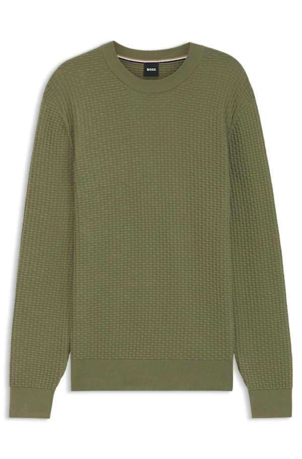 Hugo Boss Black KNITWEAR, H-IMBERTO