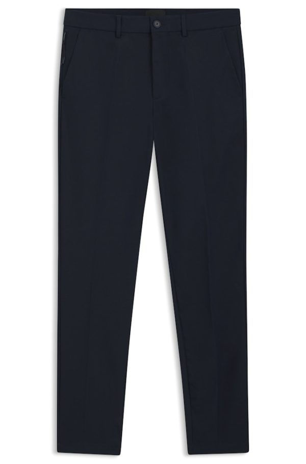 Hugo Boss Black CHINO, P-KAITON1-ZIP