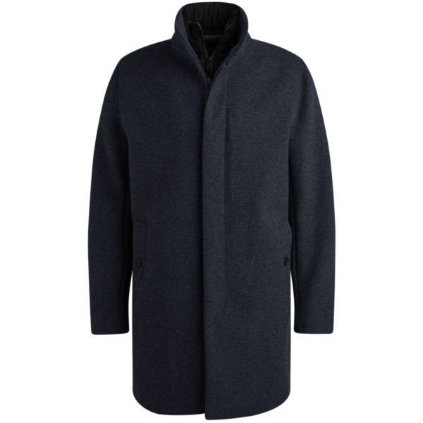 VANGUARD JACK, DENSE WOOL CHOPROAD