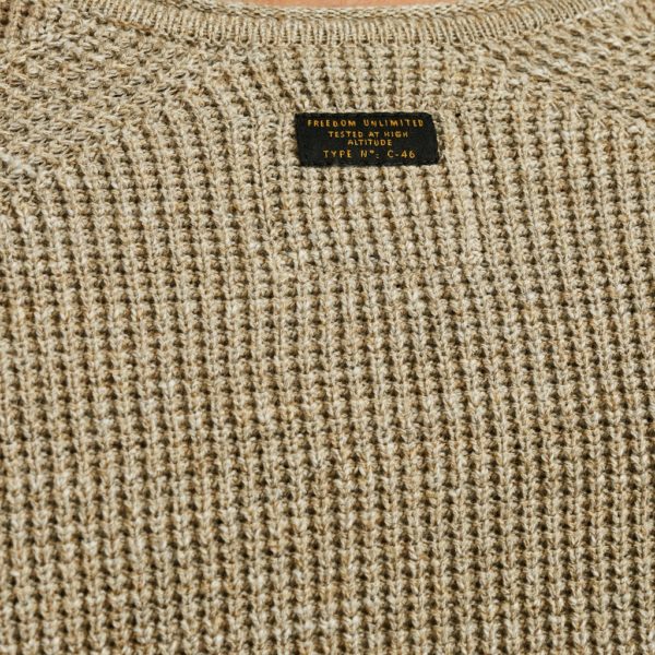 PME-Legend KNITWEAR, UNEVEN BUDDING - Afbeelding 7
