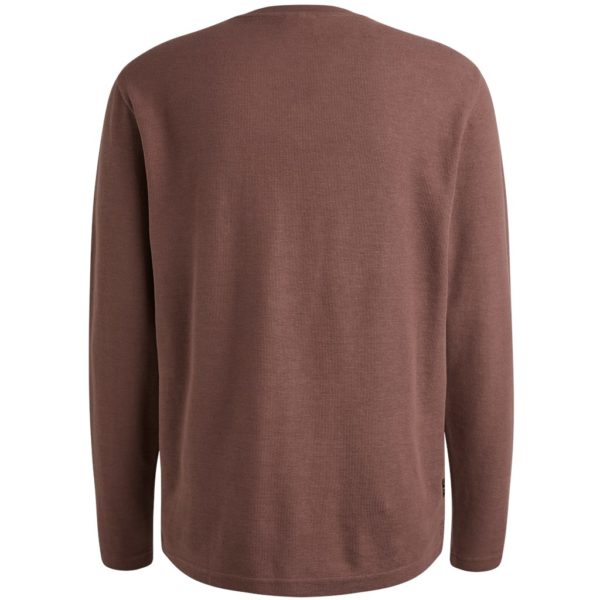 PME-Legend T-SHIRT, STRUCTURED PIQUE - Afbeelding 2
