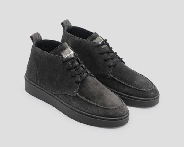 REHAB SCHOENEN, CREON NUB