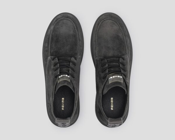 REHAB SCHOENEN, OWEN SUEDE - Afbeelding 5
