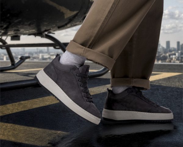 REHAB SCHOENEN, RUSSEL NUB - Afbeelding 3