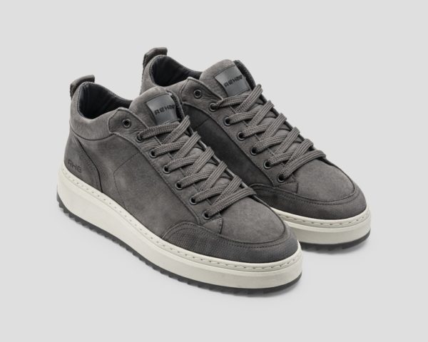 REHAB SCHOENEN, RUSSEL NUB