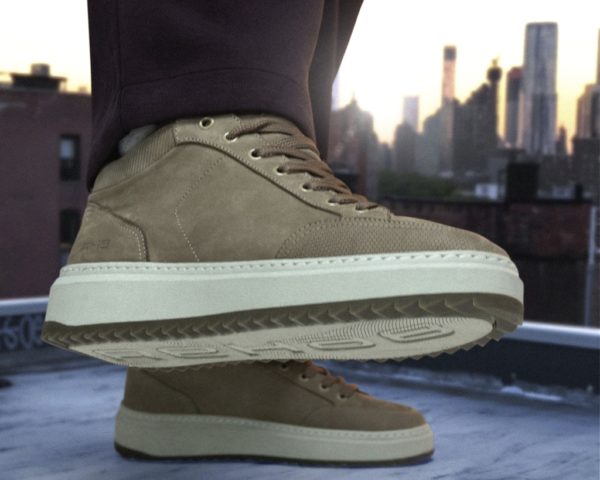 REHAB SCHOENEN, RUSSEL NUB - Afbeelding 5