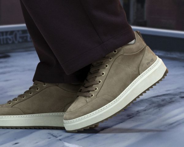 REHAB SCHOENEN, RUSSEL NUB - Afbeelding 4