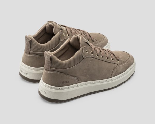 REHAB SCHOENEN, RUSSEL NUB - Afbeelding 2