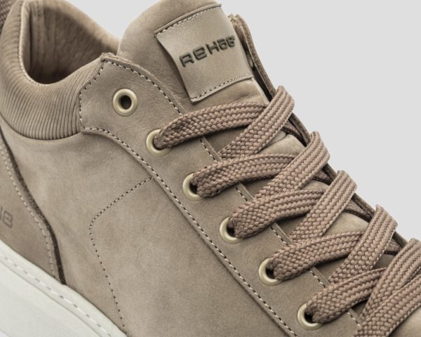 REHAB SCHOENEN, RUSSEL NUB - Afbeelding 3