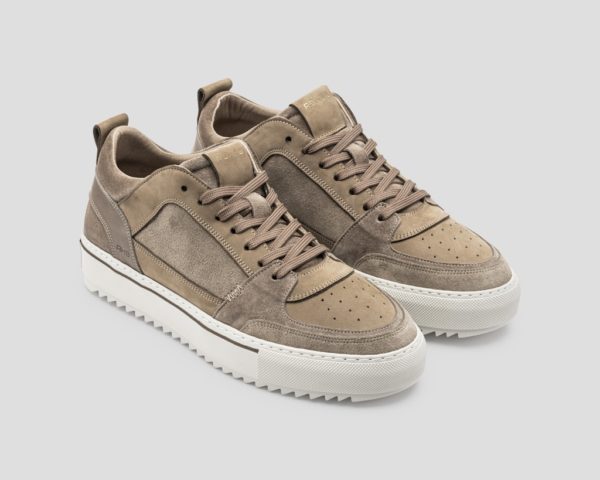 REHAB SCHOENEN, CREON MIX