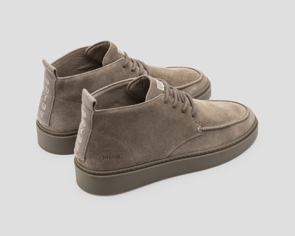 REHAB SCHOENEN, OWEN SUEDE - Afbeelding 2