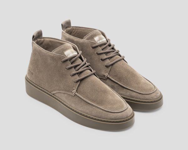 REHAB SCHOENEN, OWEN SUEDE