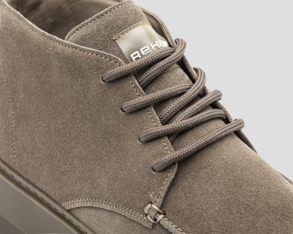 REHAB SCHOENEN, OWEN SUEDE - Afbeelding 3