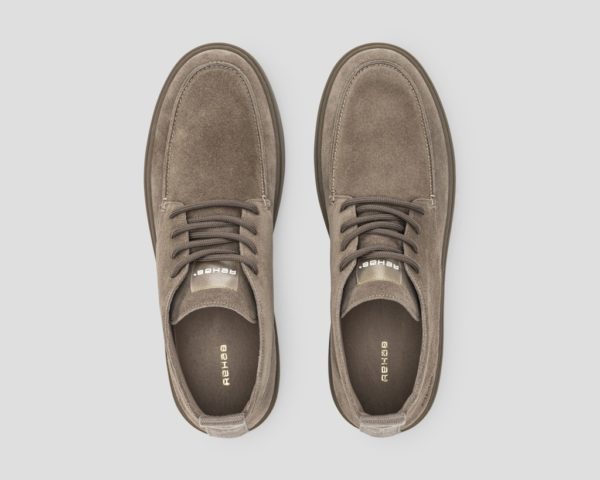 REHAB SCHOENEN, OWEN SUEDE - Afbeelding 5