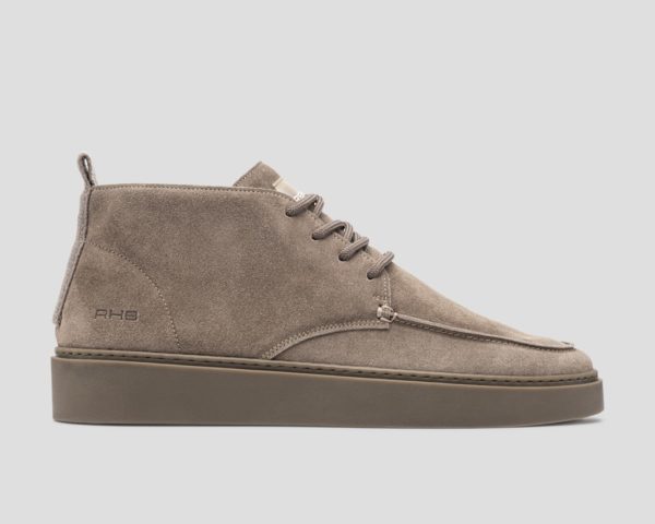 REHAB SCHOENEN, OWEN SUEDE - Afbeelding 4