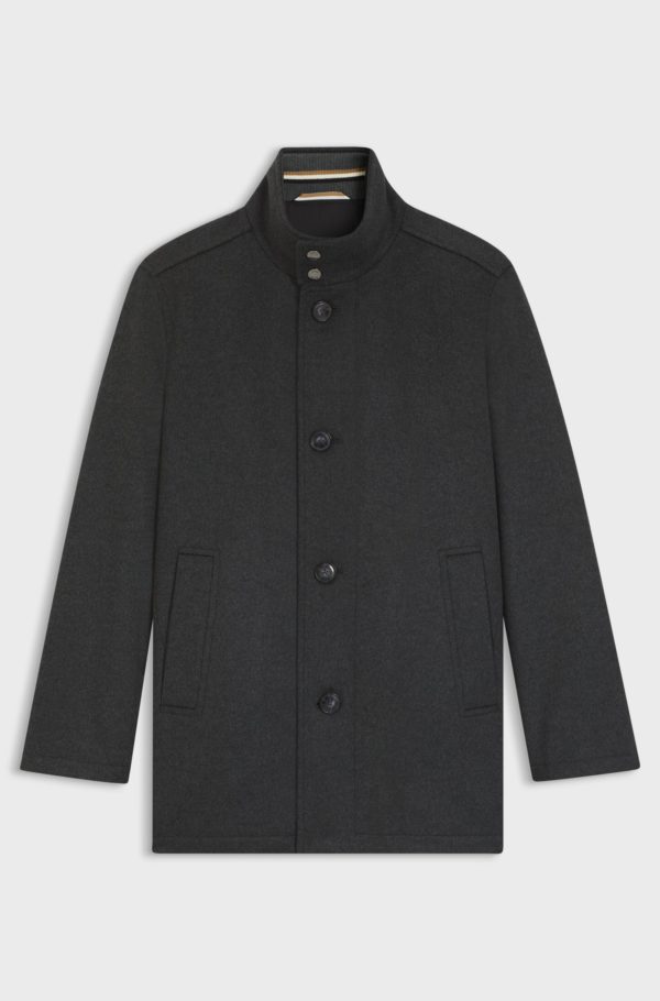 HUGO BOSS BLACK JACK, H-COXTAN-234 - Afbeelding 7