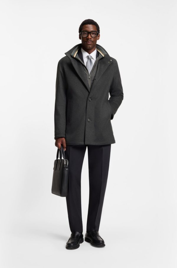 HUGO BOSS BLACK JACK, H-COXTAN-234 - Afbeelding 3