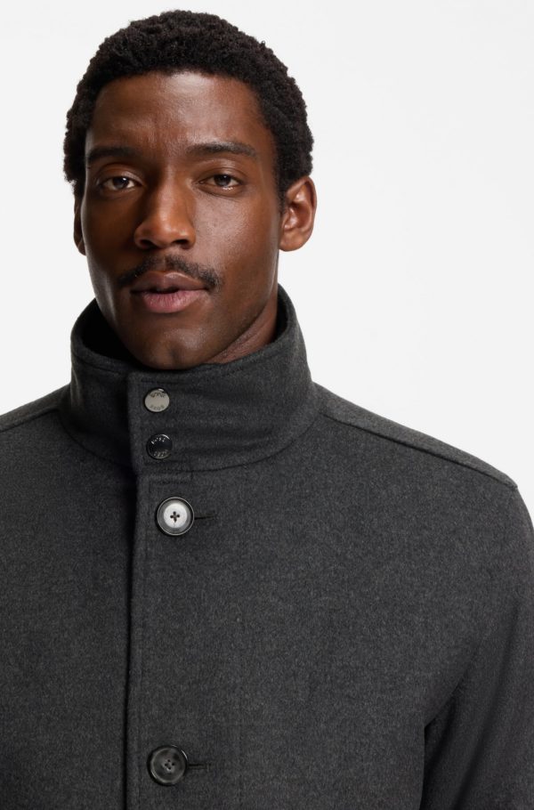 HUGO BOSS BLACK JACK, H-COXTAN-234 - Afbeelding 5