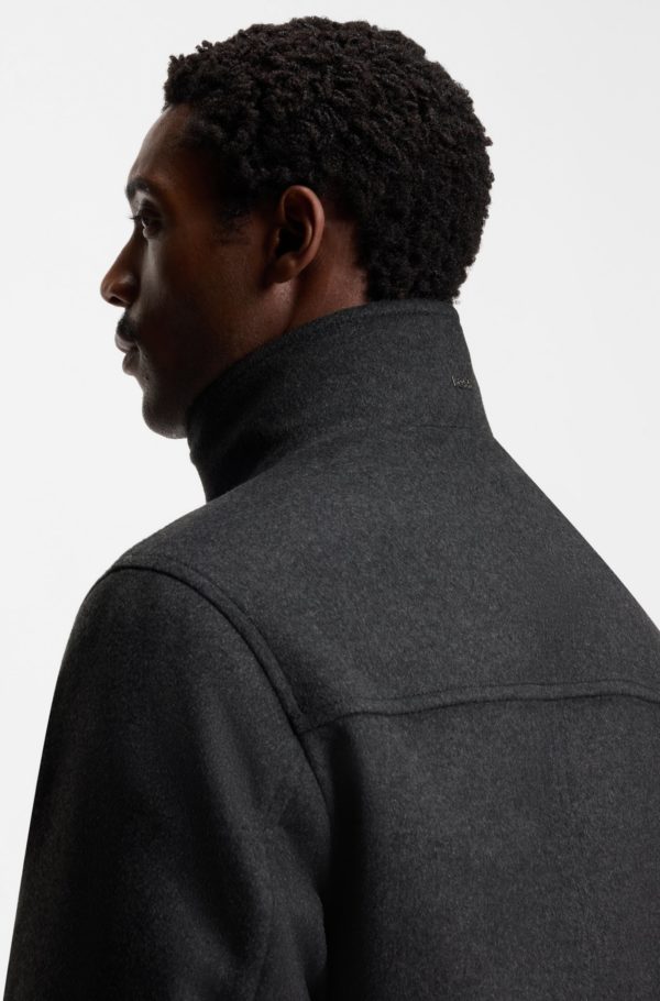 HUGO BOSS BLACK JACK, H-COXTAN-234 - Afbeelding 6