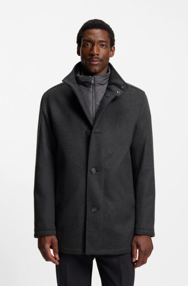 HUGO BOSS BLACK JACK, H-COXTAN-234