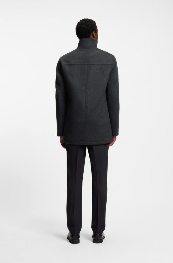 HUGO BOSS BLACK JACK, H-COXTAN-234 - Afbeelding 4