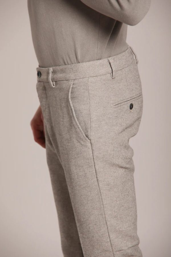 MASON'S CHINO, 9PN2R4970 - Afbeelding 6