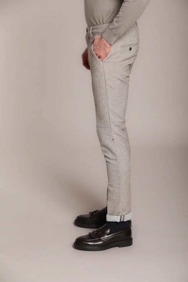 MASON'S CHINO, 9PN2R4970 - Afbeelding 3