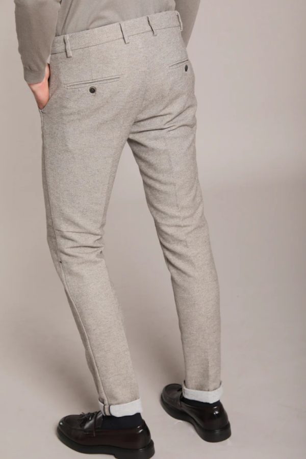 MASON'S CHINO, 9PN2R4970 - Afbeelding 4