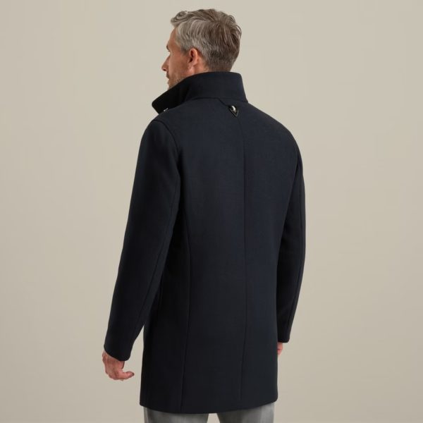 VANGUARD JACK, DENSE WOOL CHOPROAD - Afbeelding 4