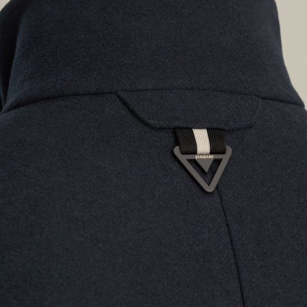 VANGUARD JACK, DENSE WOOL CHOPROAD - Afbeelding 7