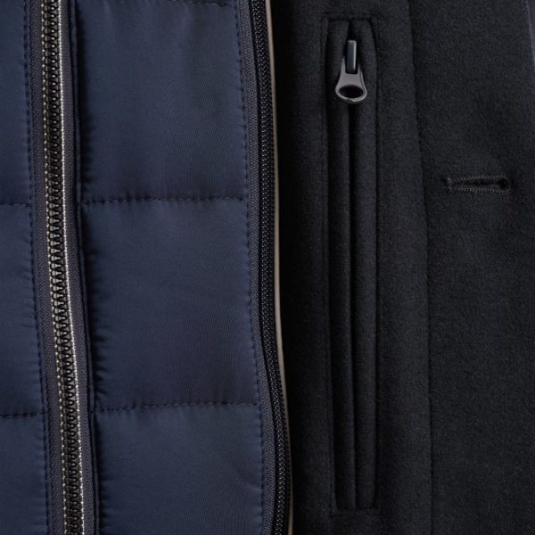VANGUARD JACK, DENSE WOOL CHOPROAD - Afbeelding 8
