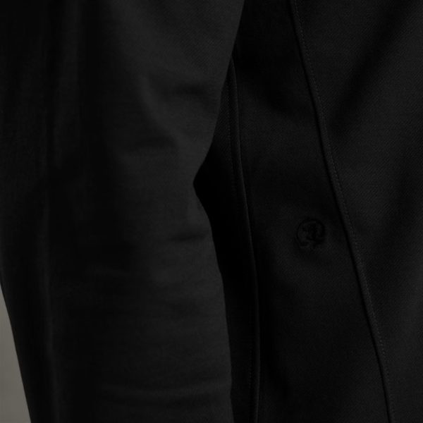 CAST IRON SHIRT, TWILL JERSEY - Afbeelding 6