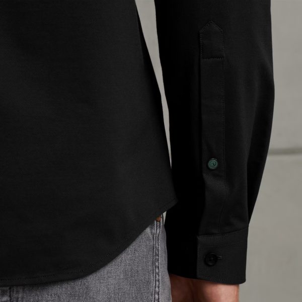 CAST IRON SHIRT, TWILL JERSEY - Afbeelding 8