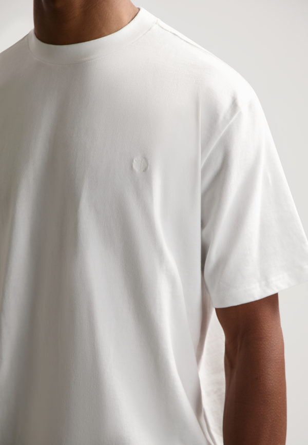 DSTREZZED T-SHIRT, COLLIN SS TEE - Afbeelding 4