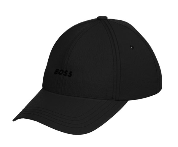 HUGO BOSS ORANGE CAP, DERREL-N