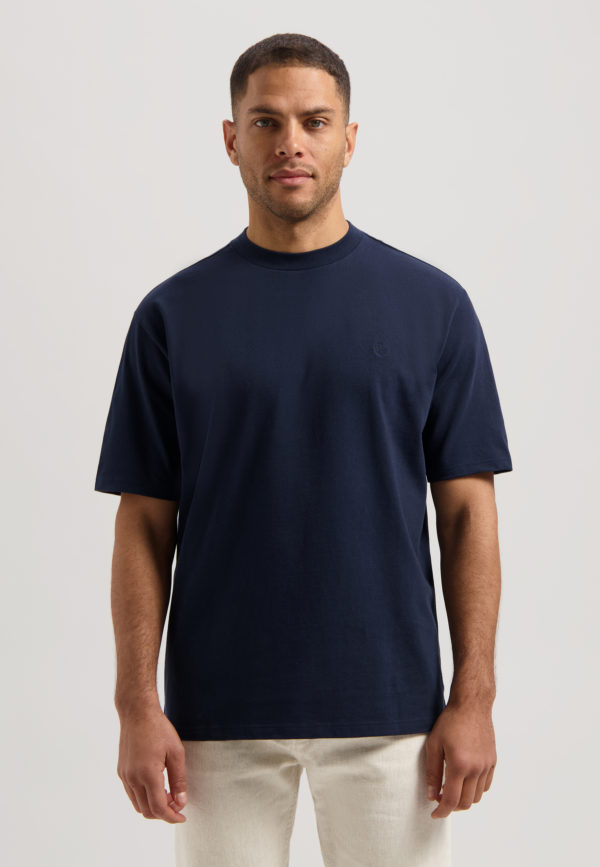 DSTREZZED T-SHIRT, COLLIN SS TEE