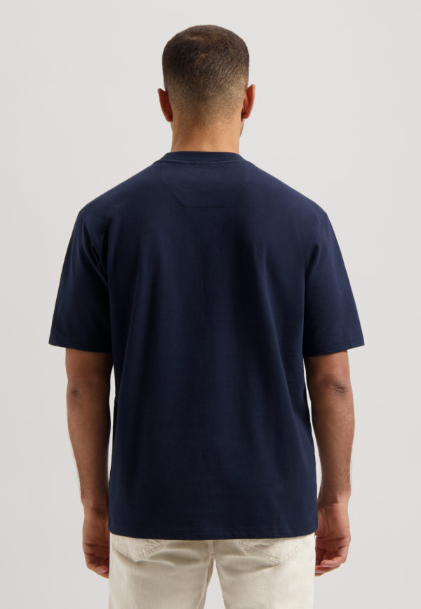 DSTREZZED T-SHIRT, COLLIN SS TEE - Afbeelding 2