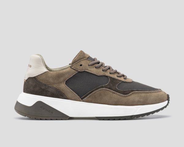 REHAB SNEAKER, BOOSTER MIX - Afbeelding 2