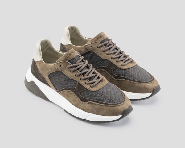 REHAB SNEAKER, BOOSTER MIX