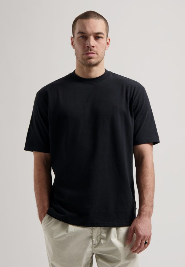 DSTREZZED T-SHIRT, COLLIN SS TEE