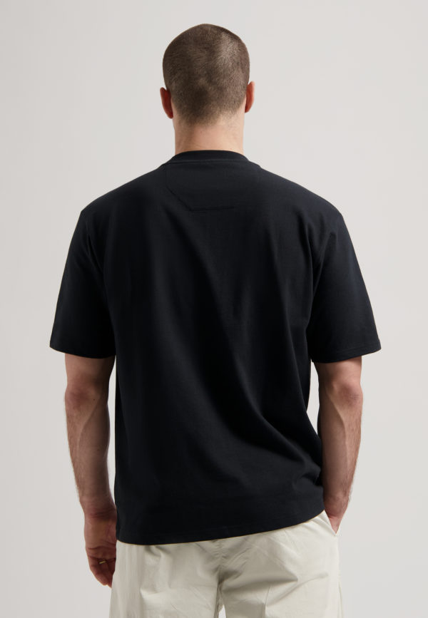 DSTREZZED T-SHIRT, COLLIN SS TEE - Afbeelding 2