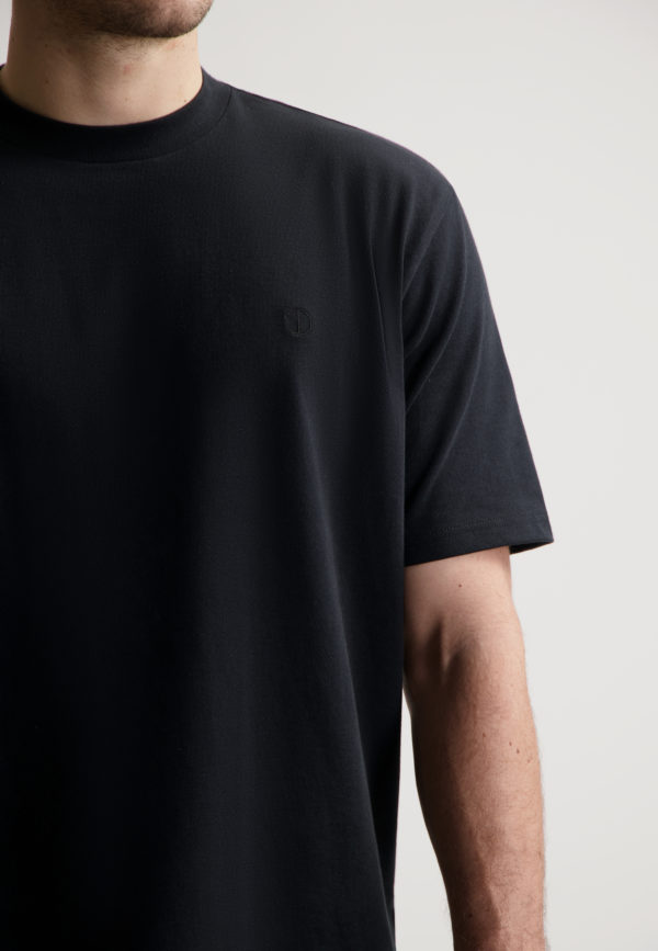 DSTREZZED T-SHIRT, COLLIN SS TEE - Afbeelding 4