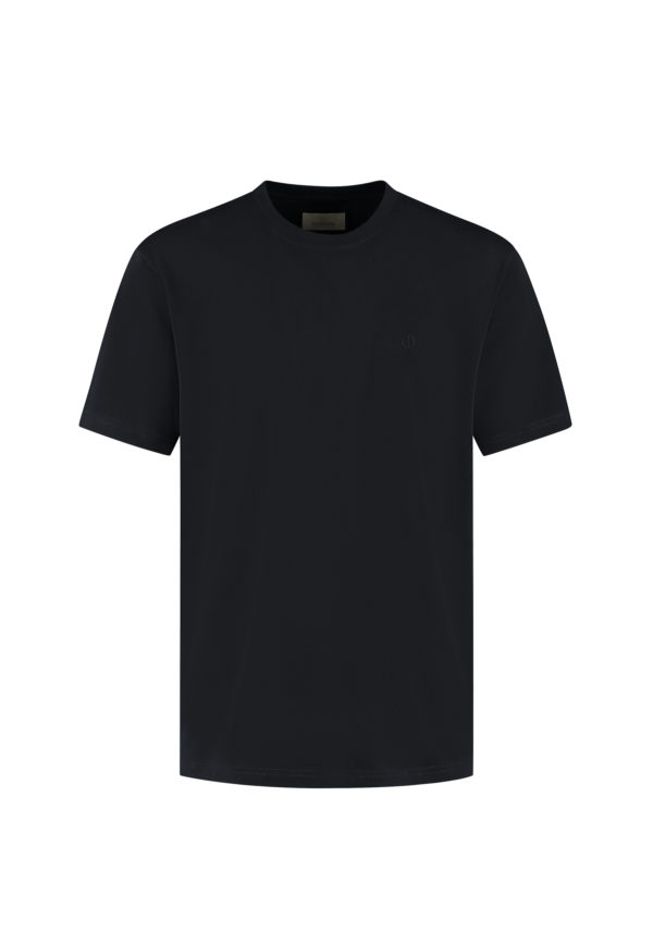 DSTREZZED T-SHIRT, COLLIN SS TEE - Afbeelding 5