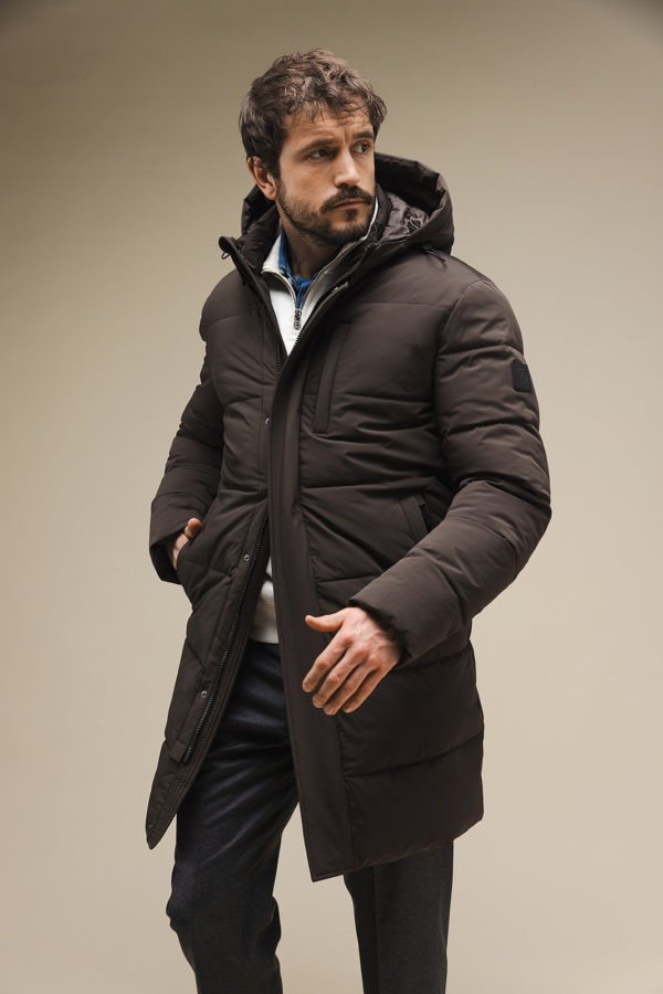 Agiato JACK, GIANNI