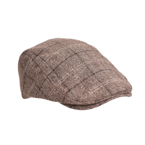 Tresanti FLATCAP, DOLAN